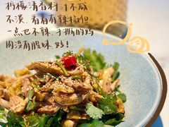 -园里前·私厨·福建菜(台江万达店)