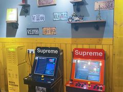 -伯爵·沉浸式超级密室·直营店