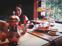 衡山马勒别墅饭店-马勒别墅饭店(静安寺店)