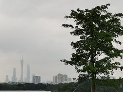 -海珠湖公园