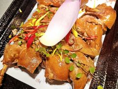 -姑苏家宴·苏帮菜·松鼠桂鱼(苏州总店)