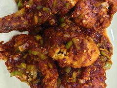 -贤花饭店(城阳店)