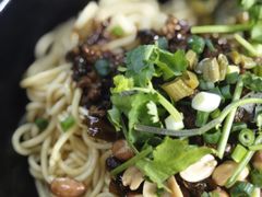 -家烧面馆【南山路知名经典面食】