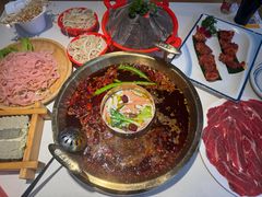 -二荆条·城市森林火锅旗舰店