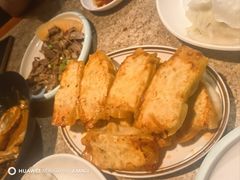 -金谷园饺子馆(北邮总店)