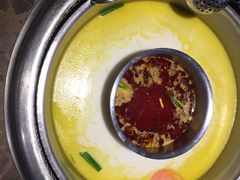 油豆皮-鱼豆吉·豆浆鱼火锅(宜昌万达店)