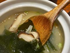 白味增汤-信日本料理(信义坊店)