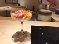 -鮨青(恒基名人购物中心店)