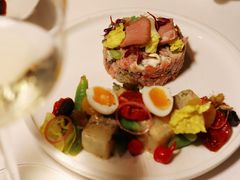 -壳里西餐厅Coquille Seafood Bistro(蒙自路店)