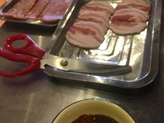 -英雄故事地摊烤肉(马驹桥店)