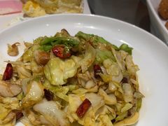 -惠丰堂饭庄·烤鸭·京味菜(西北旺·唐家岭店)