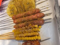 -遇西祠·海鲜烧烤(总店)