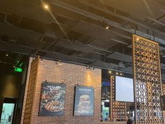 -blue frog蓝蛙(长泰广场店)