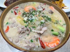 -柠静私家菜(石板巷店)
