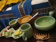 -足本纪·足道 SPA 简餐 小吃(文三西路店)