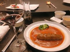 -唐御宴•御宴宫•唐代菜点(芙蓉西路店)