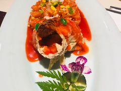 -卯时·龙光雅宴·精致锡帮菜(惠山古镇店)