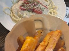 -The Cheebat 锌吧·Bistro(体育西店)