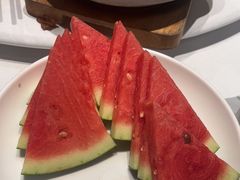 -广东道至正餐厅(区庄店)