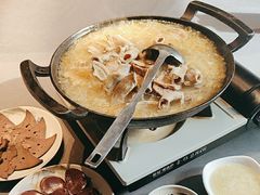 -一桶江山餐厅(松北店)