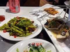 -玉善烧烤串城(长春总店)