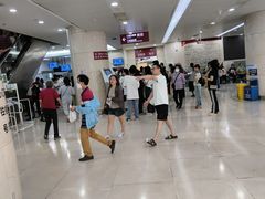 -复旦大学附属华山医院(总院)