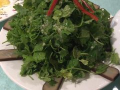 蛋干三叶香-百年聚宾楼(北大街店)