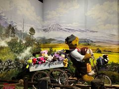 -济州岛泰迪熊博物馆