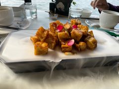 -柳莺湖上·湖景餐厅·江南菜(西湖店)