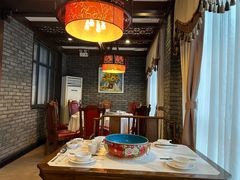 -解家河南菜(华山路店)
