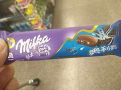 -华润万家(长安路店)