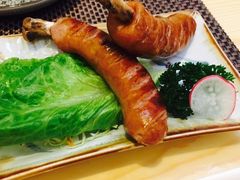 -樱の千渡日式料理·铁板烧•烧鸟(金盛田广场店)