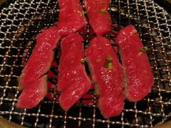 -老乾杯和牛烧肉(王府中环店)