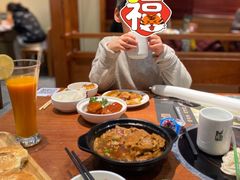 -黑鸡小馆(金源店)