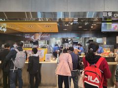 -麦当劳(南京南站站外店)
