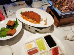 -四季民福烤鸭店(前门店)