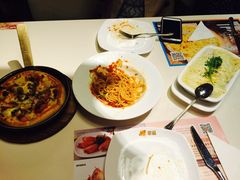 -菲滋意式休闲餐厅(北仑银泰城店)