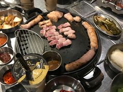 -401餐厅(弘大店)
