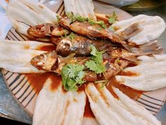 -微山岛春天里酒家