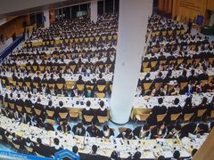 -大埔公路-马料水段香港中文大学(公交站)