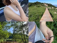 -白草畔自然风景区