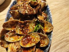 -付小姐在成都(川沙店)