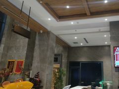 -星河湾温泉洗浴酒店