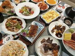 -松坂屋日料自助(长城路店)