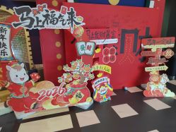 -meland club亲子乐园(北京芳圆里ID MALL店)