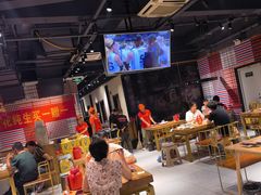 -老胖串店(浆水泉路店)