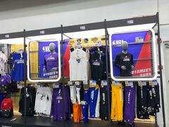 -迪卡侬(土桥店)