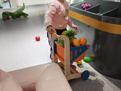 -考拉小厨亲子餐厅(榆次店)