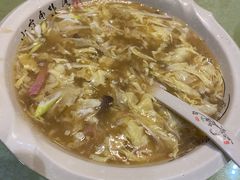 -陈傻子餐厅(世纪都会店)