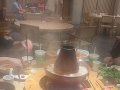 -羊之道草原味道清真餐厅(番禺店)